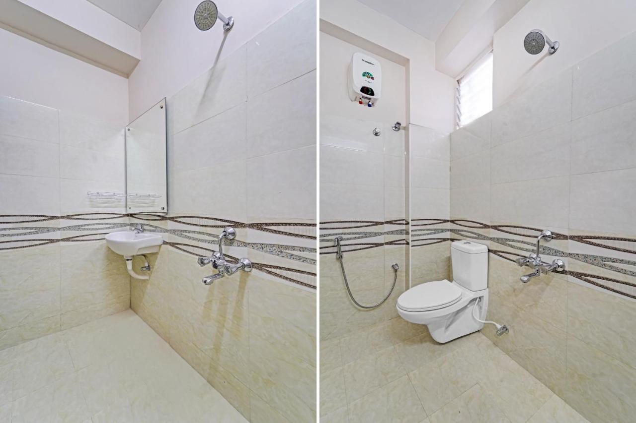 Super Townhouse 1096 Hotel Redfox Nungambakkam Near Apollo & Shankar Nethralaya Hospital Chennai Extérieur photo
