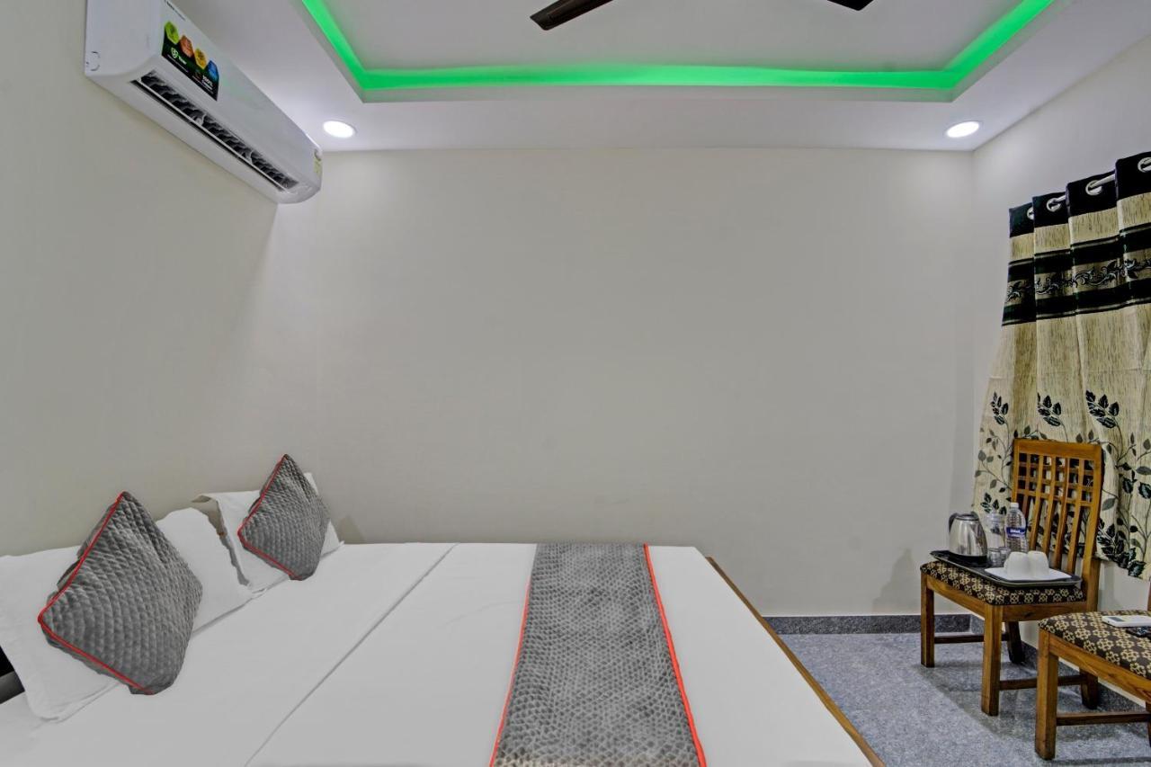 Super Townhouse 1096 Hotel Redfox Nungambakkam Near Apollo & Shankar Nethralaya Hospital Chennai Extérieur photo