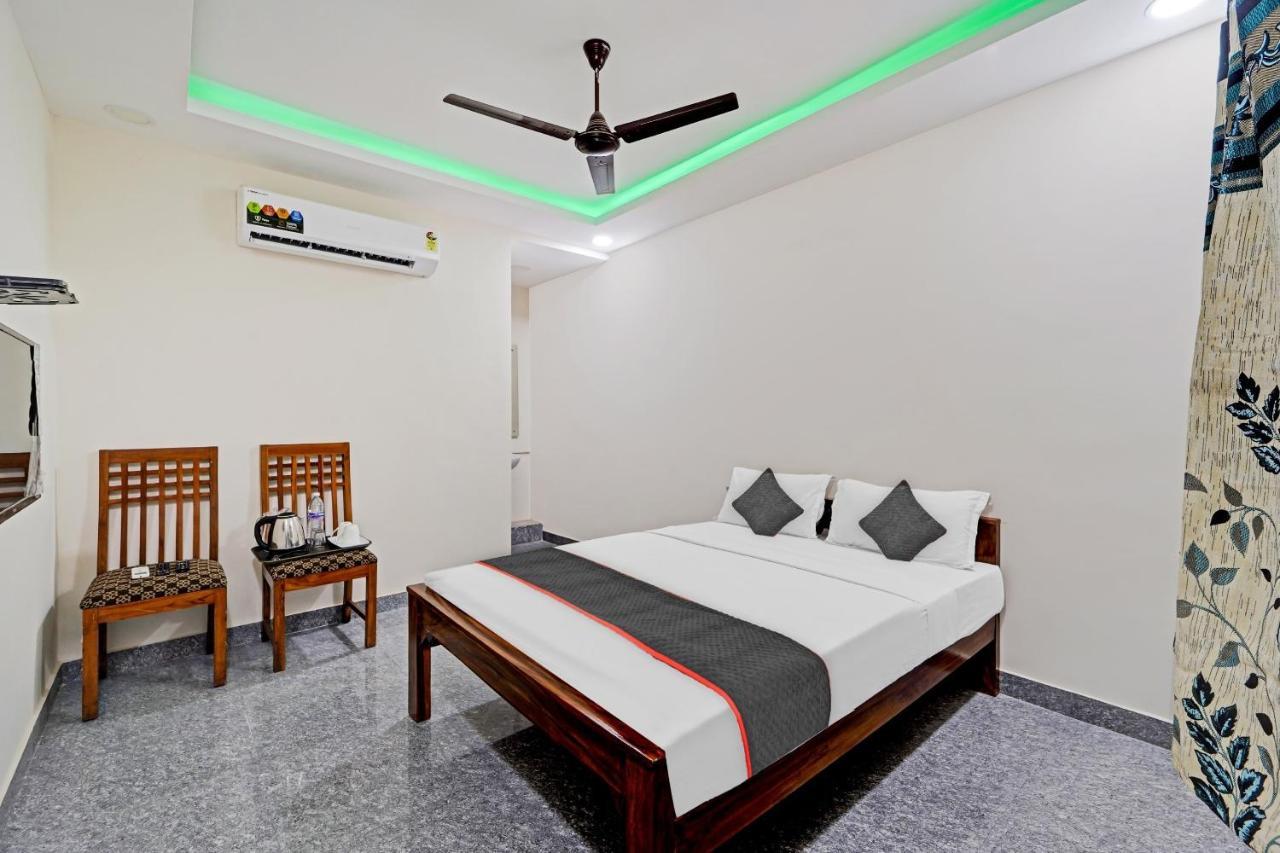 Super Townhouse 1096 Hotel Redfox Nungambakkam Near Apollo & Shankar Nethralaya Hospital Chennai Extérieur photo