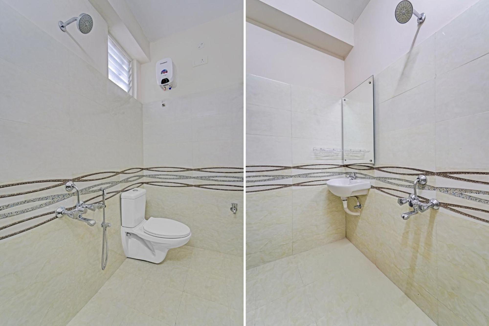 Super Townhouse 1096 Hotel Redfox Nungambakkam Near Apollo & Shankar Nethralaya Hospital Chennai Extérieur photo